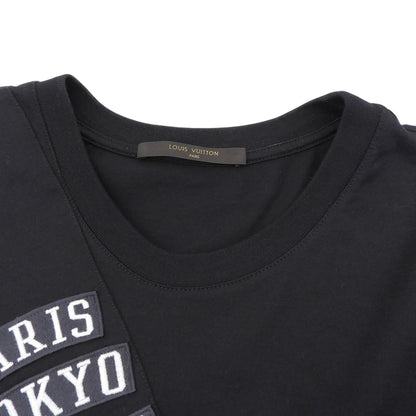 Louis Vuitton Cotton 100% Fragment Shirt — view 3