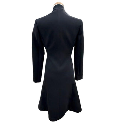 Gucci Bit Coat Black — view 4