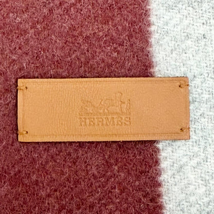 Hermes 100% h 2025 12 162800 Scarf — view 7