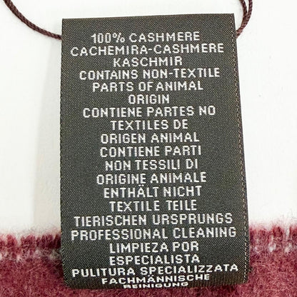 Hermes 100% h 2025 12 162800 Scarf — view 9