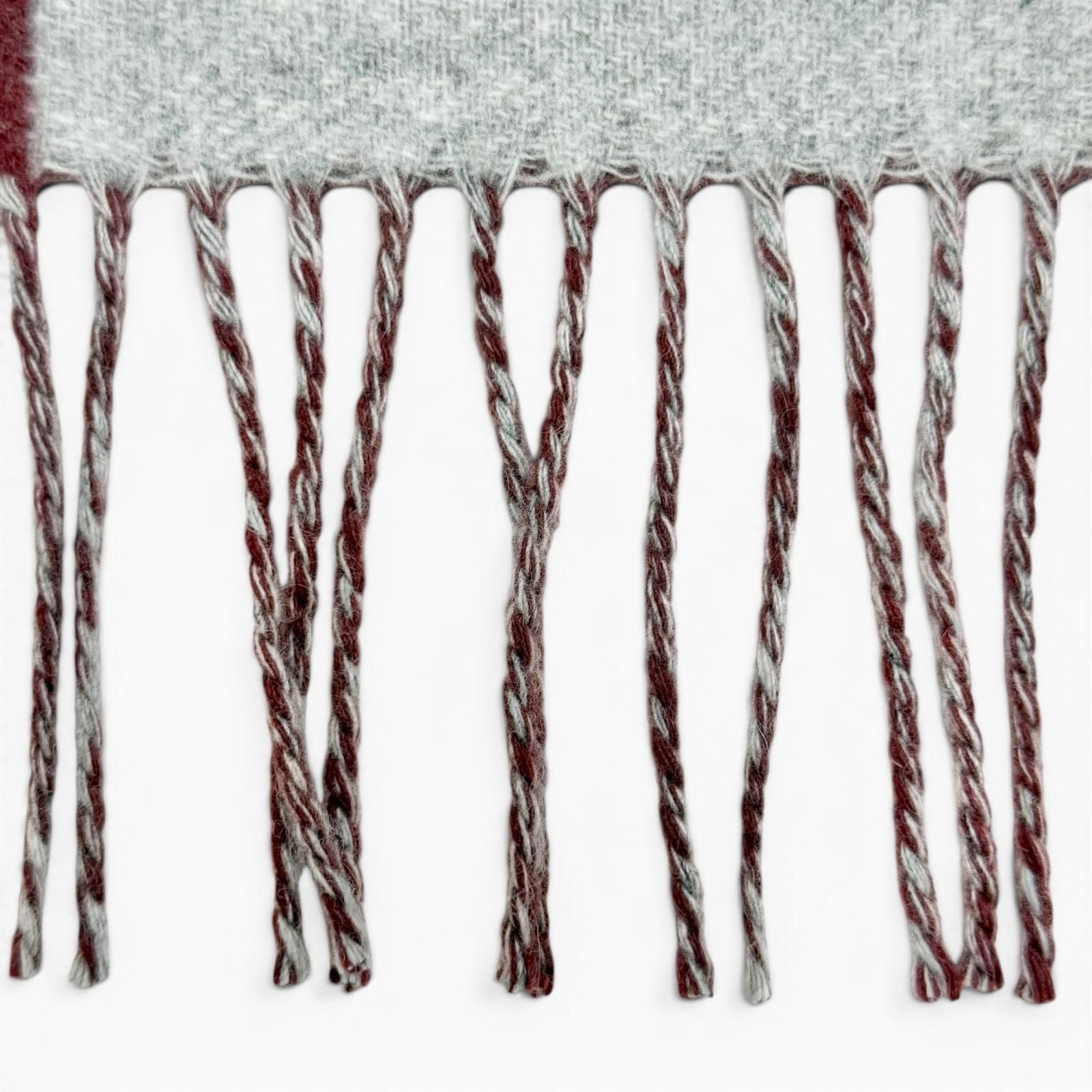 Hermes 100% h 2025 12 162800 Scarf — view 6