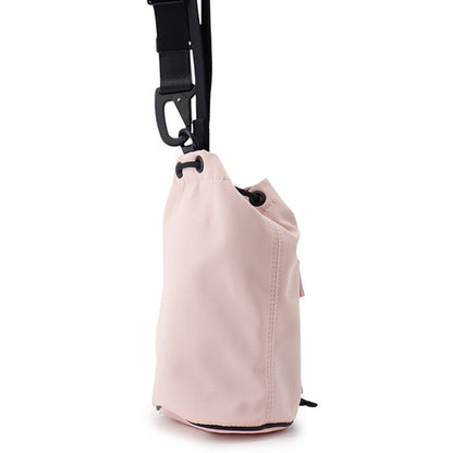 Moncler Shoulder Bag Mini Drawstring Nylon — view 2