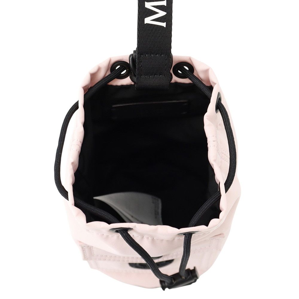 Moncler Shoulder Bag Mini Drawstring Nylon — view 6