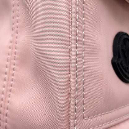 Moncler Shoulder Bag Mini Drawstring Nylon — view 8