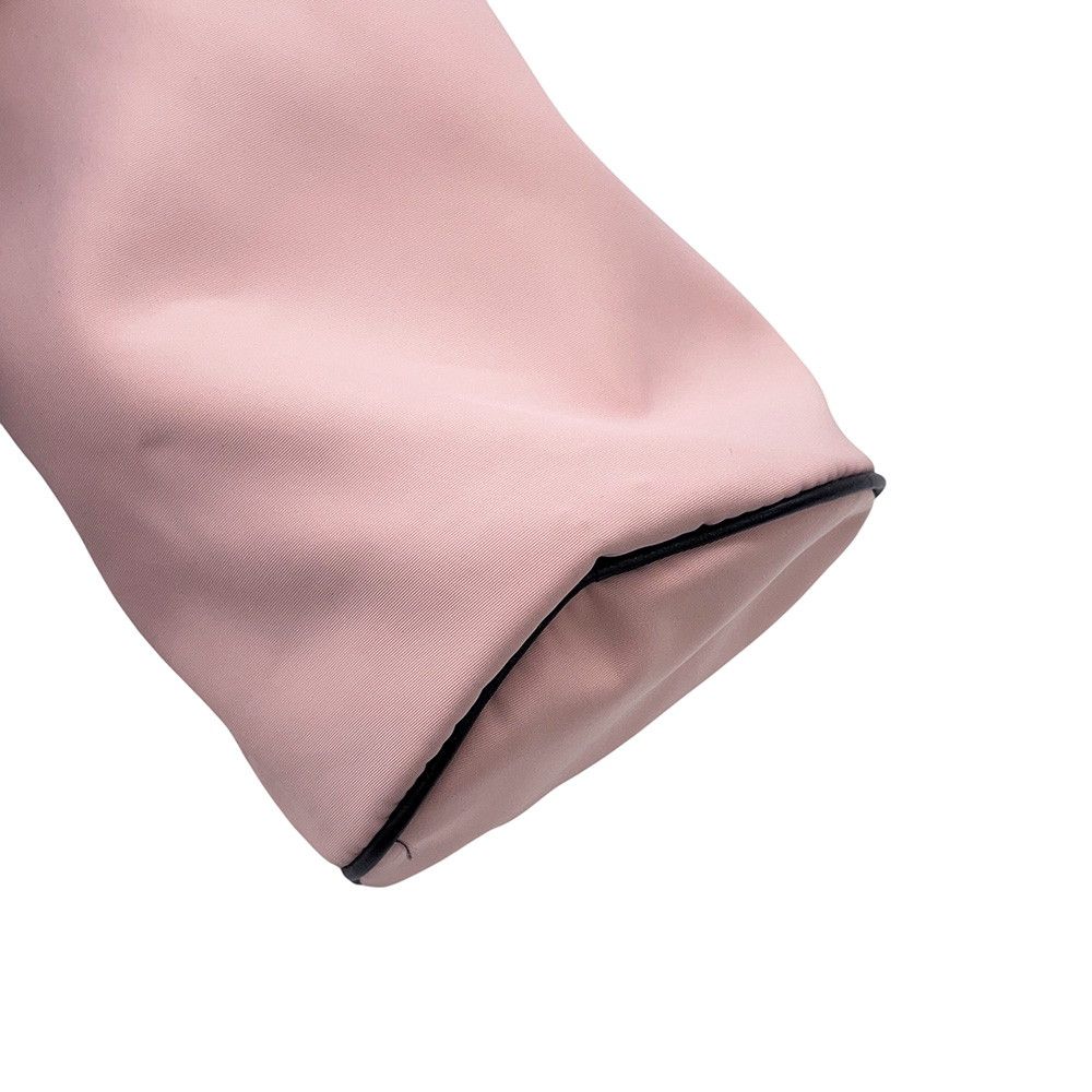 Moncler Shoulder Bag Mini Drawstring Nylon — view 7