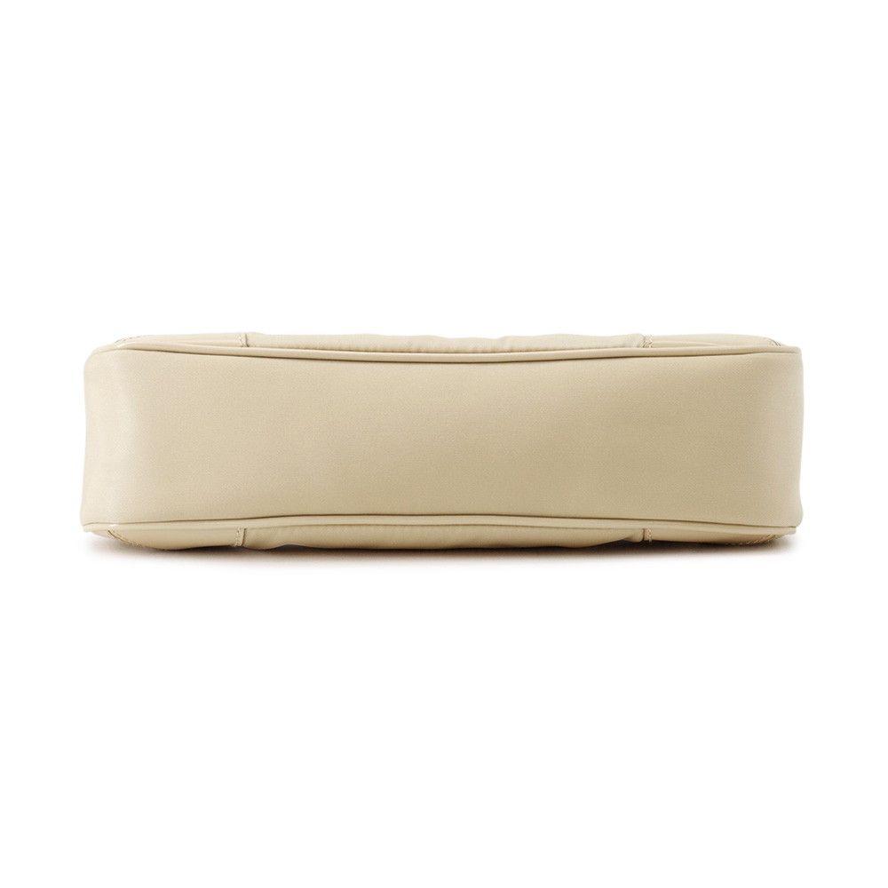 Prada Shoulder Bag Triangle Logo Nylon — view 3