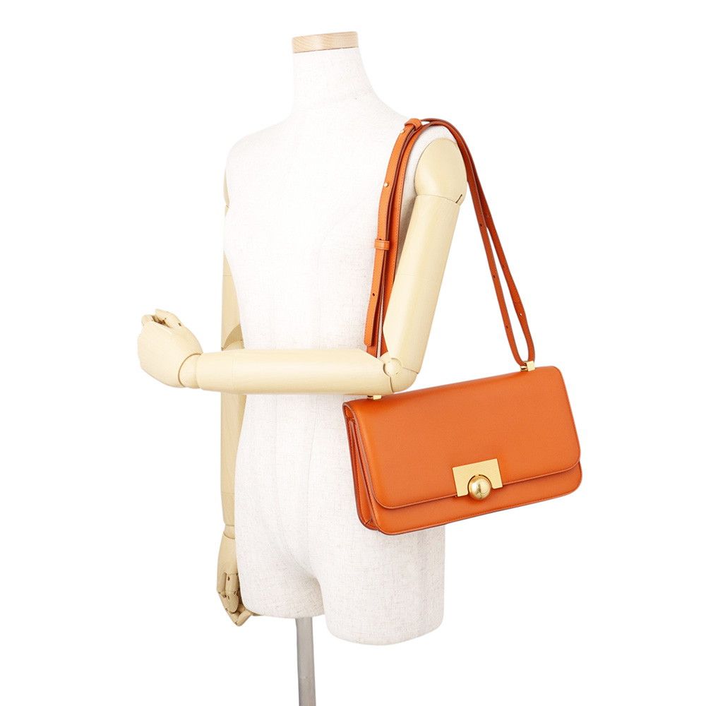 Bottega Veneta Shoulder Bag the Classic Leather — view 4