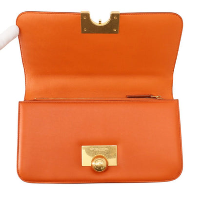 Bottega Veneta Shoulder Bag the Classic Leather — view 6