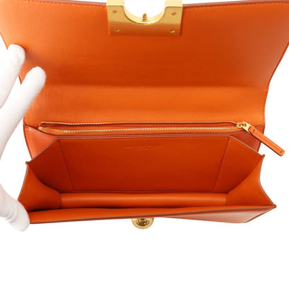 Bottega Veneta Shoulder Bag the Classic Leather — view 7