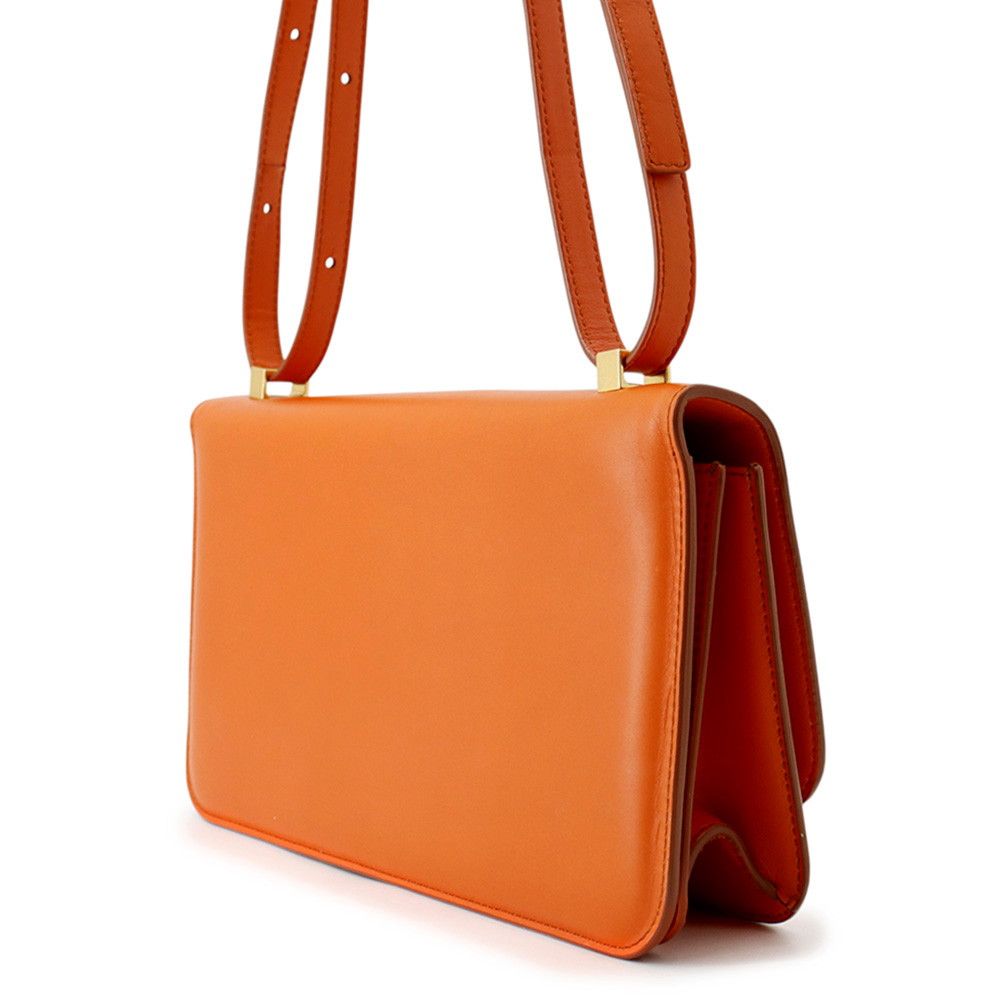 Bottega Veneta Shoulder Bag the Classic Leather — view 2