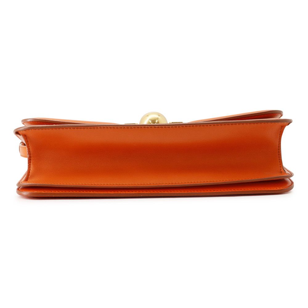 Bottega Veneta Shoulder Bag the Classic Leather — view 3