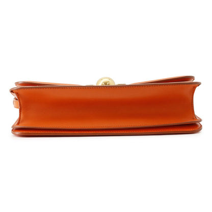 Bottega Veneta Shoulder Bag the Classic Leather — view 3