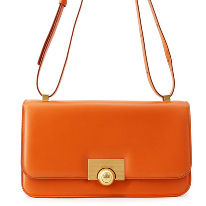 Bottega Veneta Shoulder Bag the Classic Leather