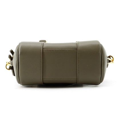 Loewe Handbag Amazona 16 Calf Leather 2-Way — view 3