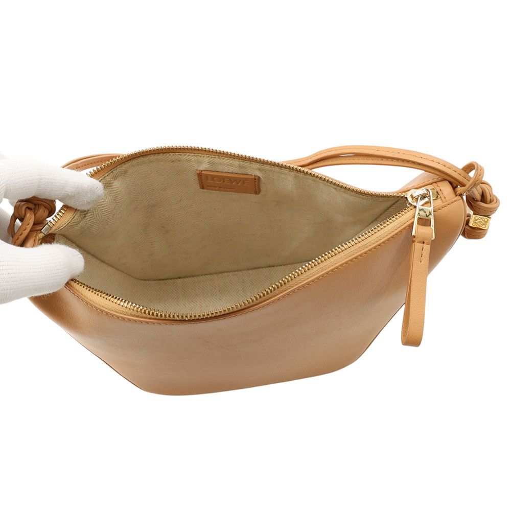 Loewe Hammock Hobo Mini — view 5