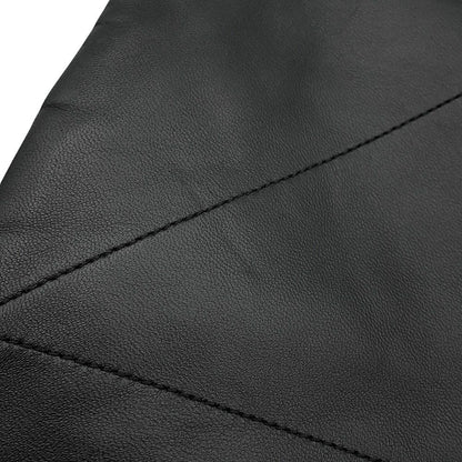 Saint Laurent Paris Chain Shoulder Bag Jamie 4.3 Large Lambskin 2-Way Black — view 7
