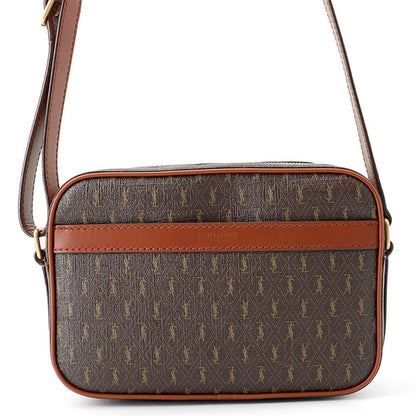 Saint Laurent Paris Shoulder Bag le Monogram Leather