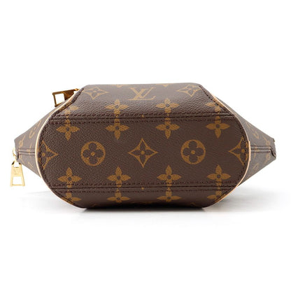 Louis Vuitton Handbag Monogram Ellipse PM 2-Way — view 3