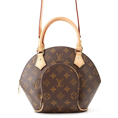 Louis Vuitton Handbag Monogram Ellipse PM 2-Way