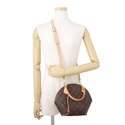 Louis Vuitton Handbag Monogram Ellipse PM 2-Way — view 5