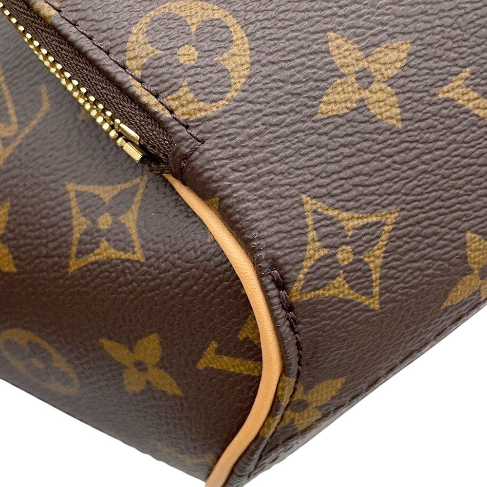 Louis Vuitton Handbag Monogram Ellipse PM 2-Way — view 7