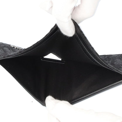 Dior Oblique Bi Foldwallet Second Wallet — view 8