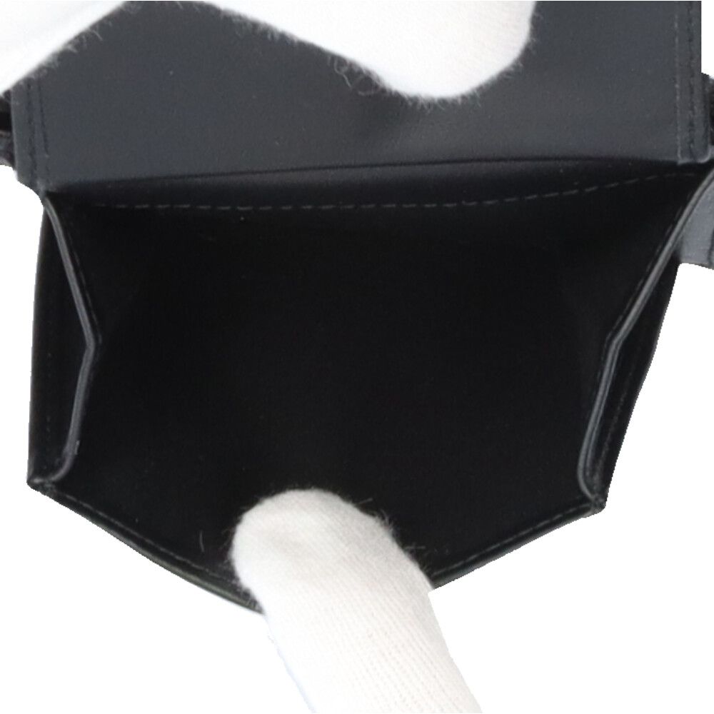 Dior Oblique Bi Foldwallet Second Wallet — view 7