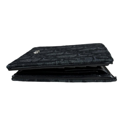Dior Oblique Bi Foldwallet Second Wallet — view 4