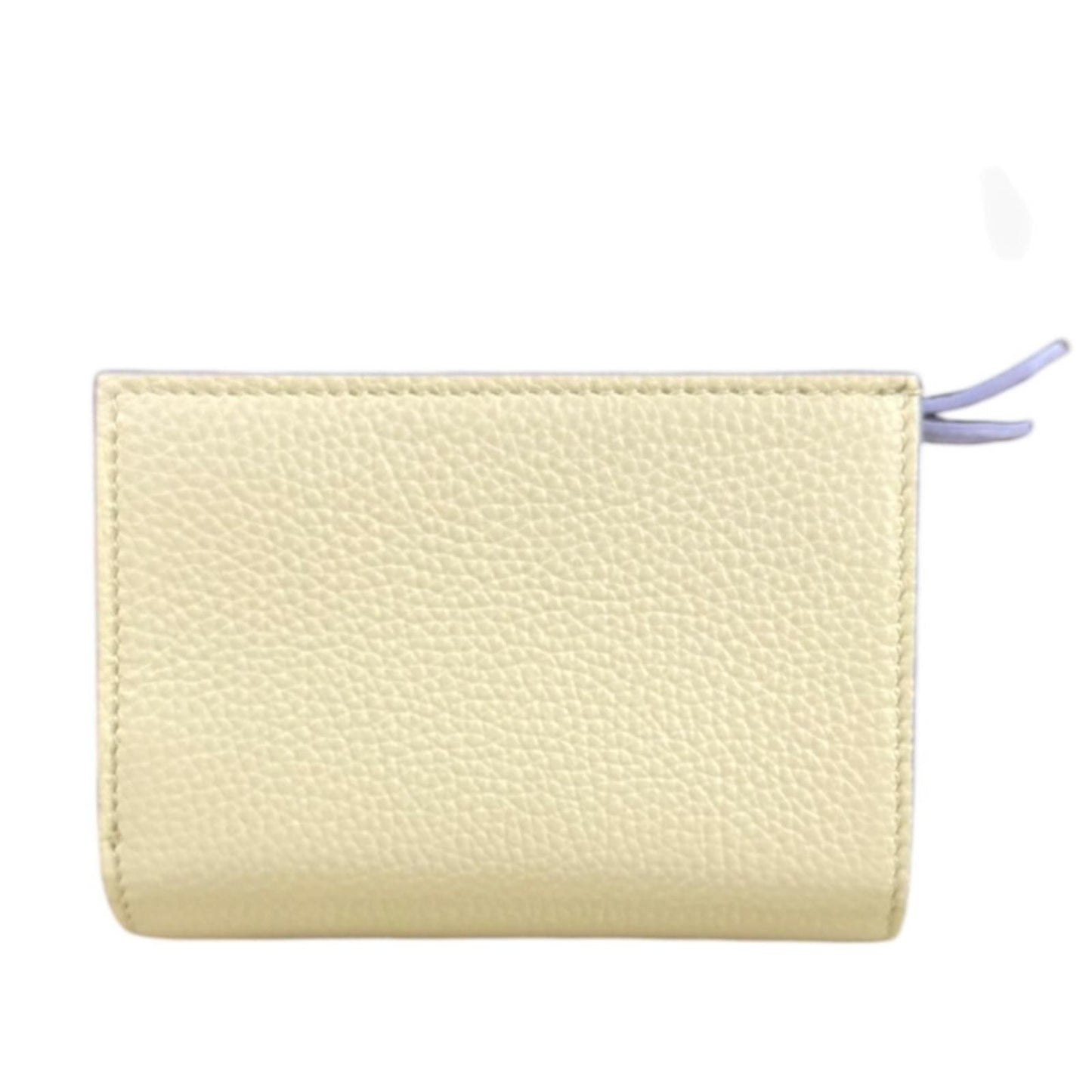 Gucci Bicolor Double Wallet Leather Second — view 2