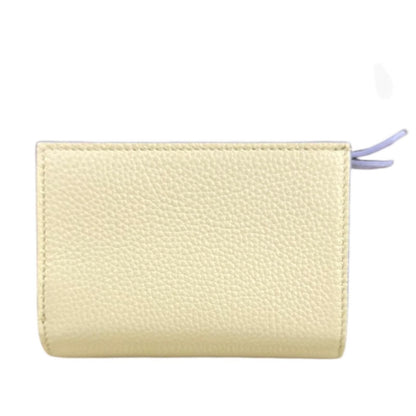 Gucci Bicolor Double Wallet Leather Second — view 2