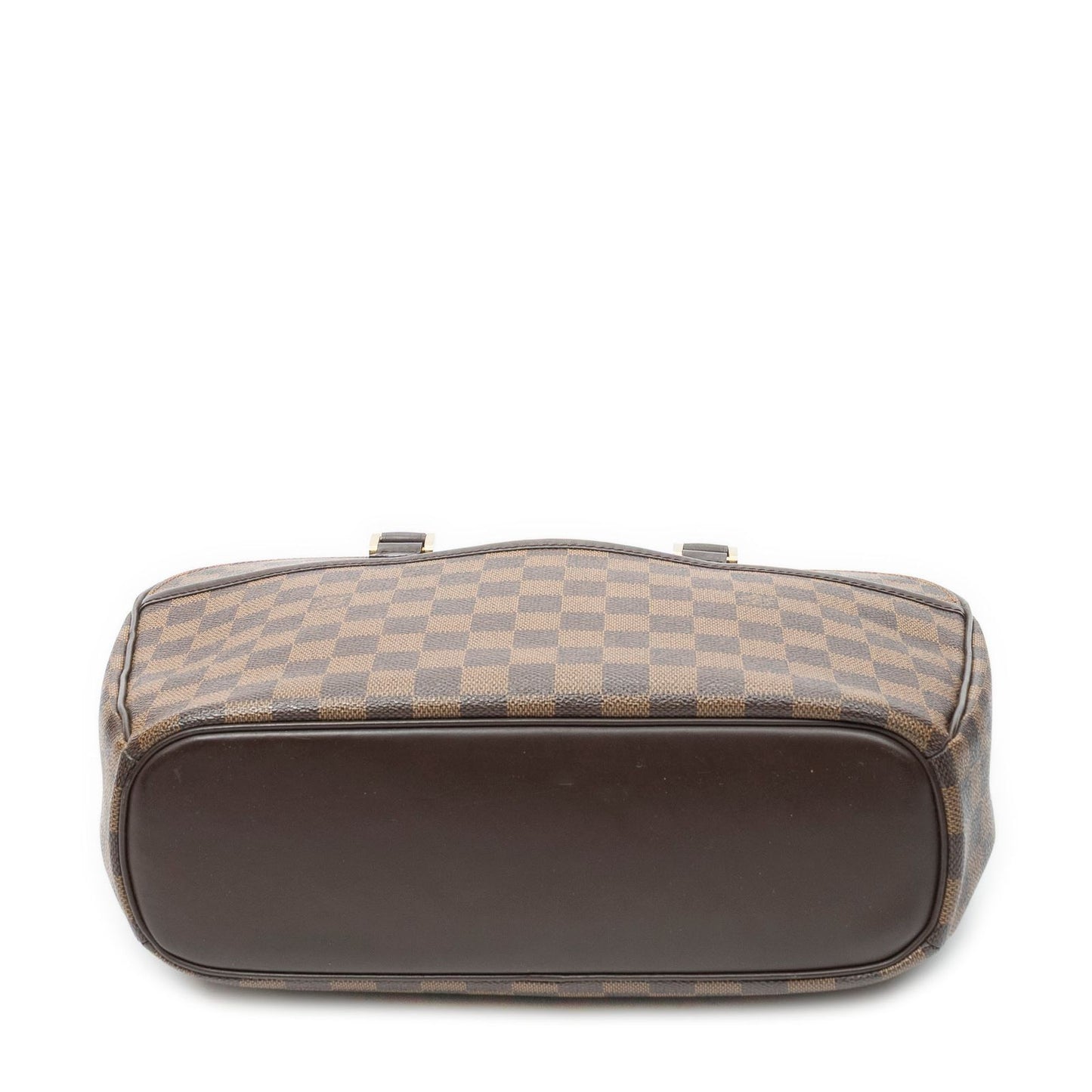 Louis Vuitton Brown Damier Ebene Handbag — view 6