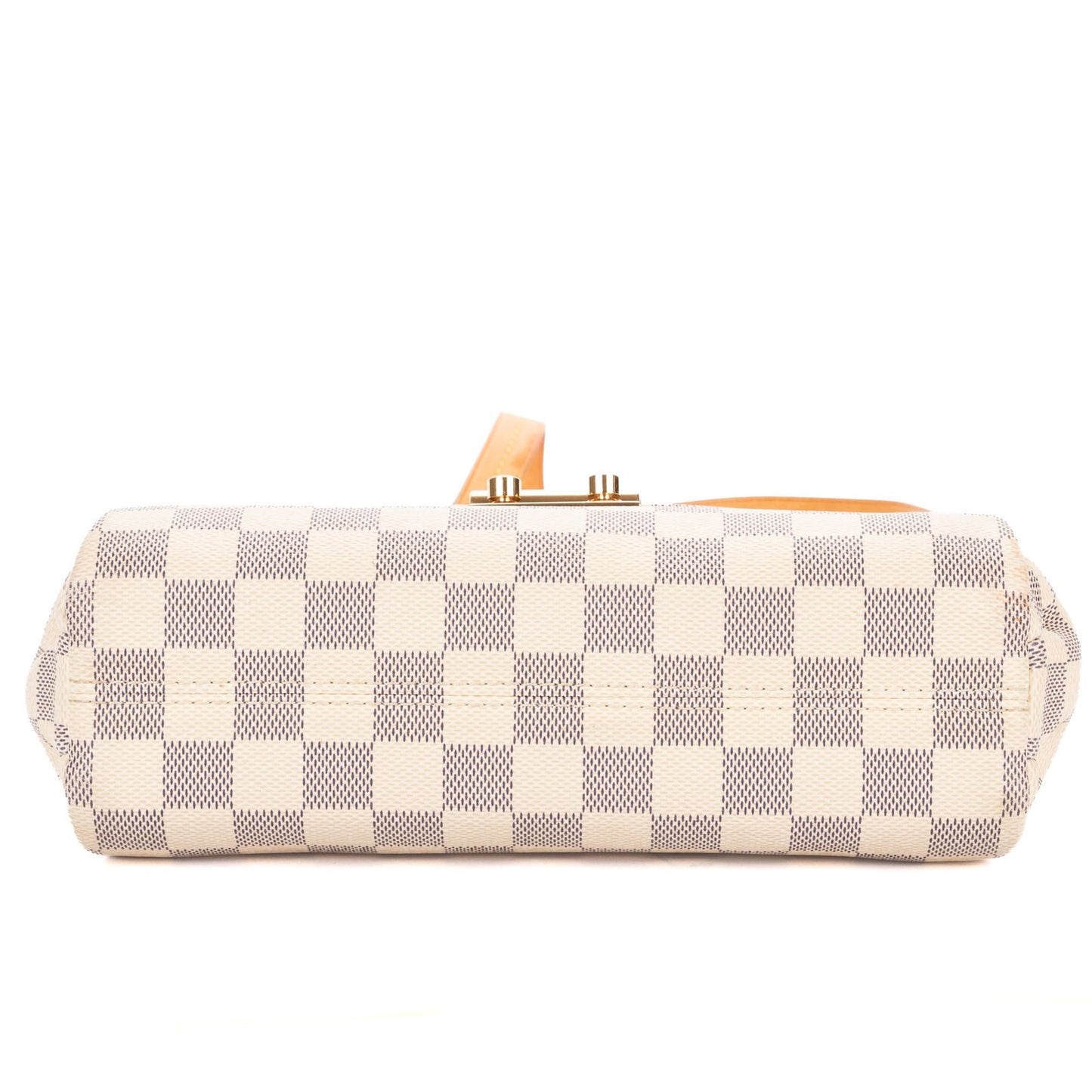 Louis Vuitton Ivorydamier Azur Shoulder — view 6