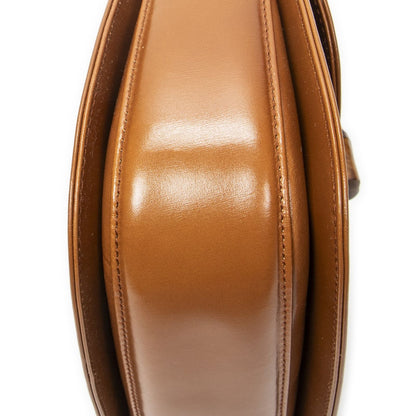 Gucci Small handle Flap Tansmooth Calfskin Leather — view 7