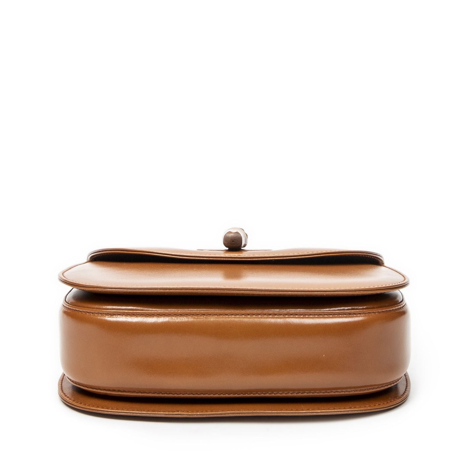 Gucci Small handle Flap Tansmooth Calfskin Leather — view 6