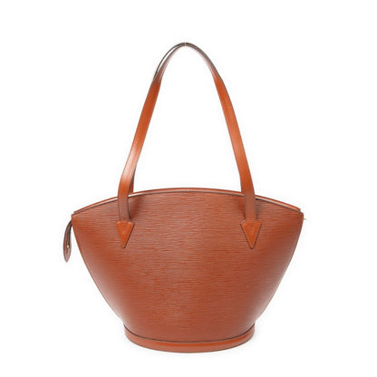 Louis Vuitton Tanepi Shoulder — view 5
