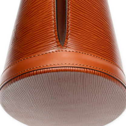 Louis Vuitton Tanepi Shoulder — view 7
