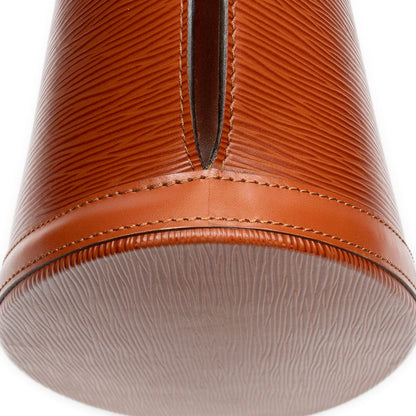 Louis Vuitton Tanepi Shoulder — view 8