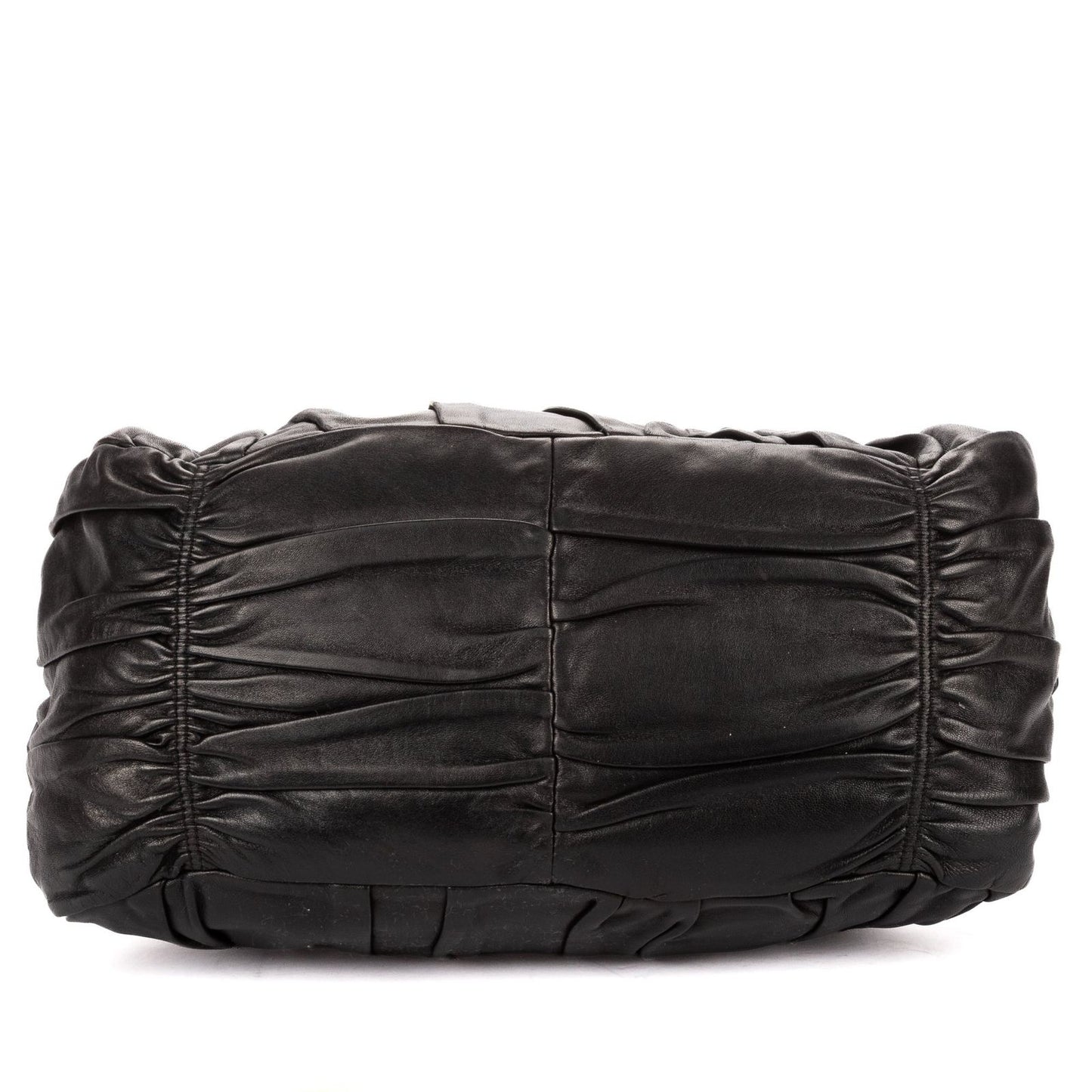 Prada Tote Black Nappa leather — view 6