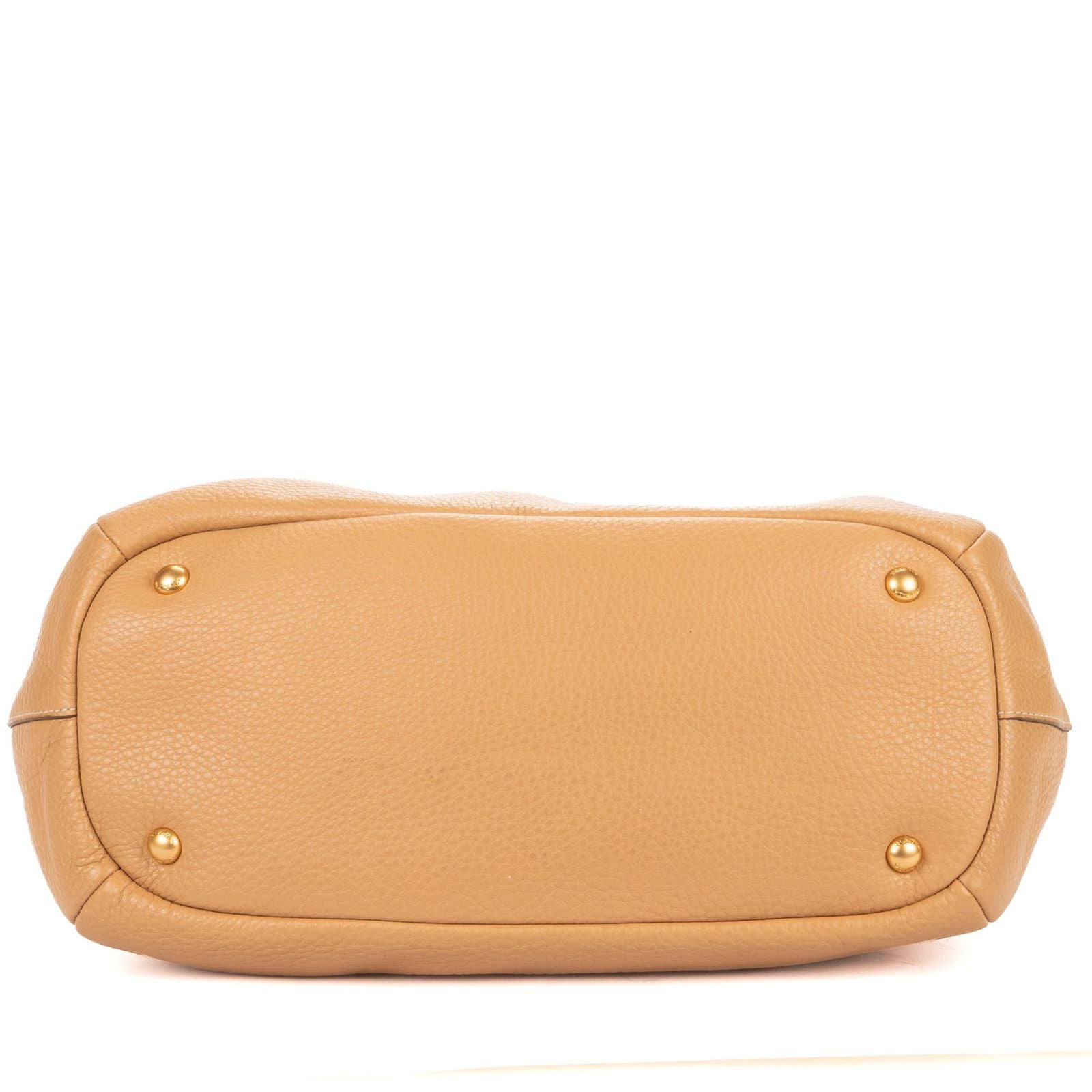 Prada 2 Tote Beige — view 6
