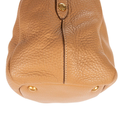 Prada 2 Tote Beige — view 8