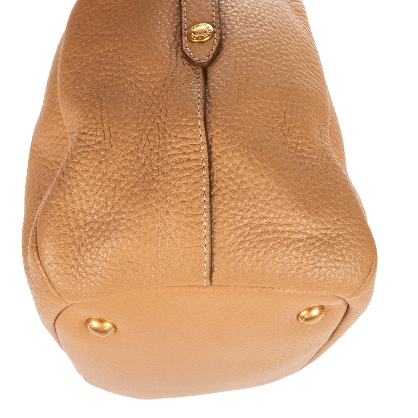Prada 2 Tote Beige — view 7