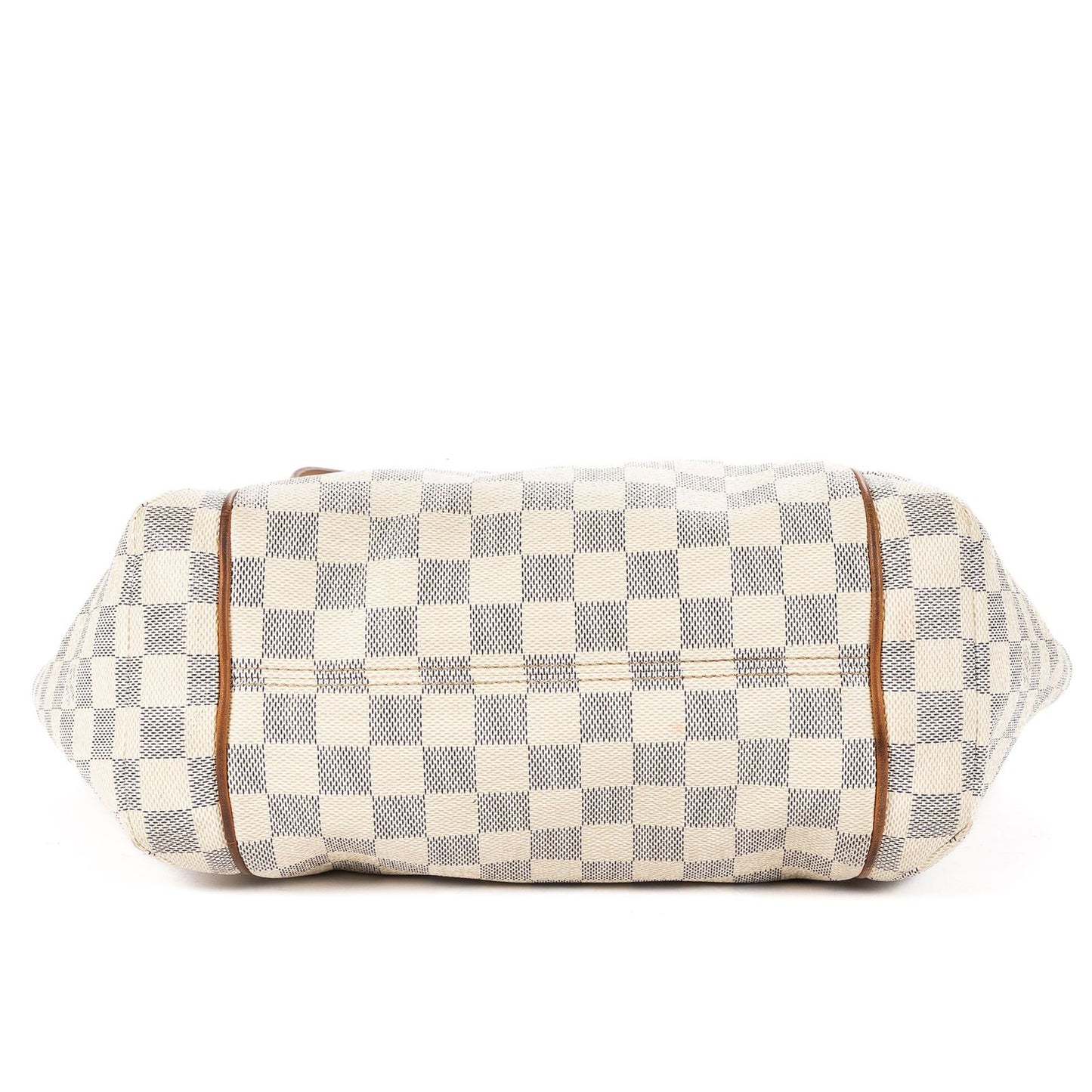 Louis Vuitton Ivorydamier Azur Shoulder — view 6
