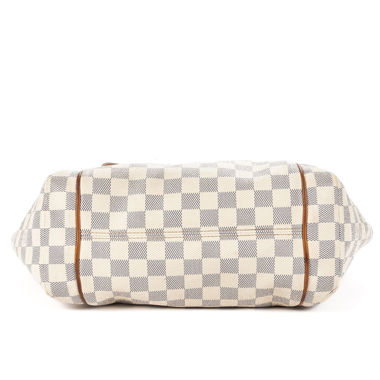 Louis Vuitton Ivorydamier Azur Shoulder — view 6