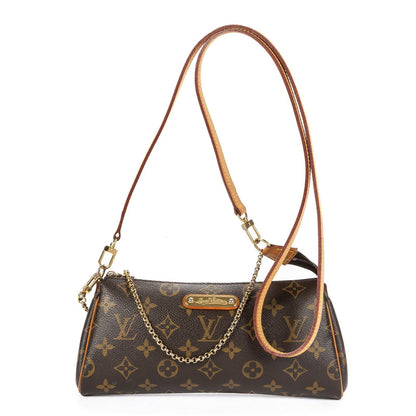 Louis Vuitton clutchcross Bodybrown Monogram Canvas Shoulder