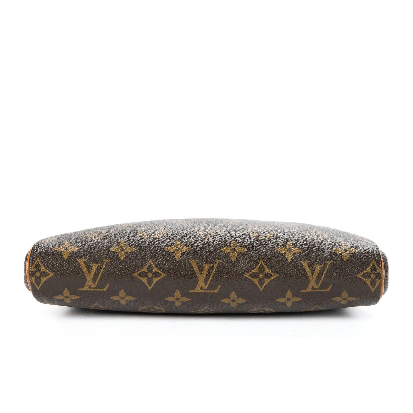 Louis Vuitton clutchcross Bodybrown Monogram Canvas Shoulder — view 6