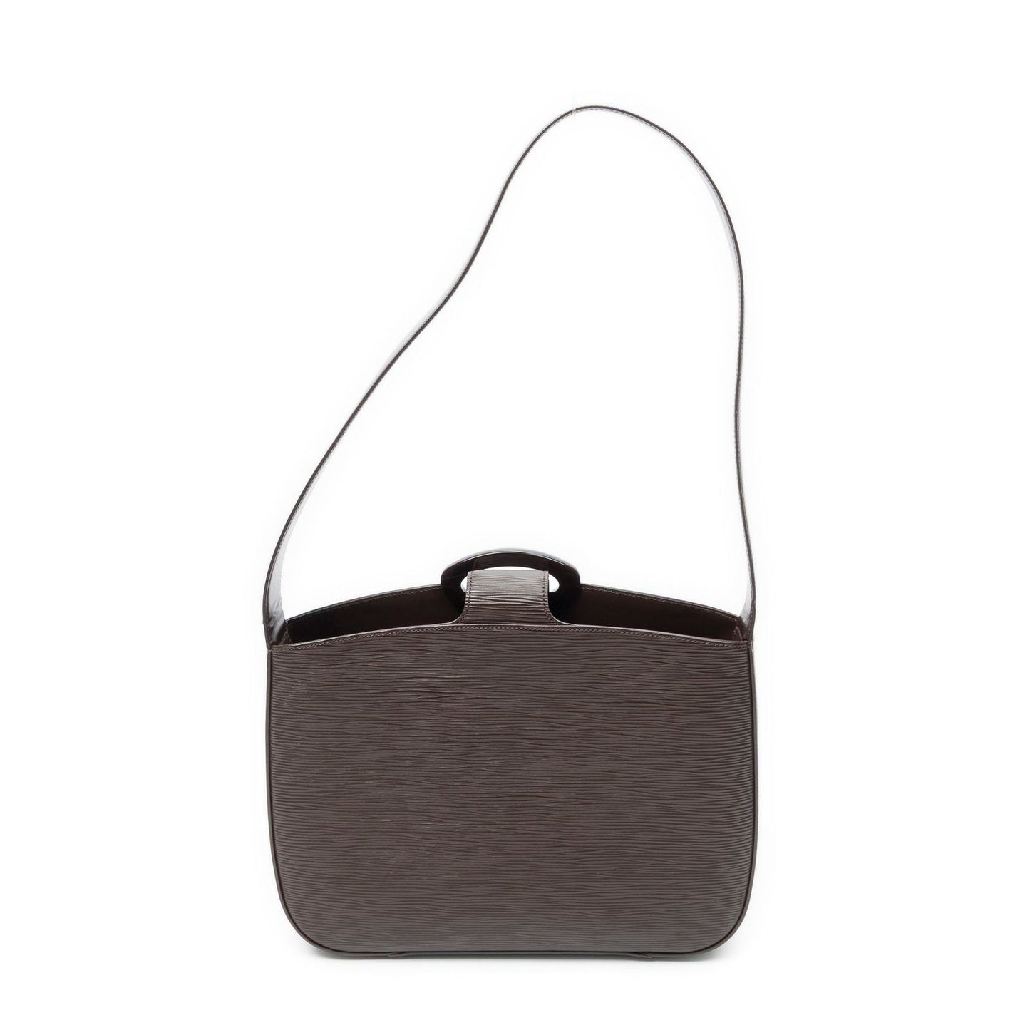 Louis Vuitton Epi Shoulder — view 5