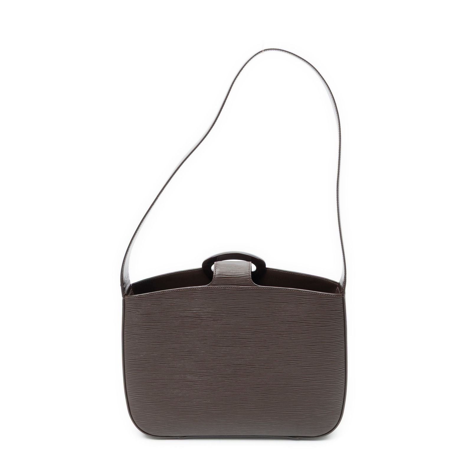 Louis Vuitton Epi Shoulder — view 5