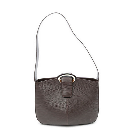 Louis Vuitton Epi Shoulder