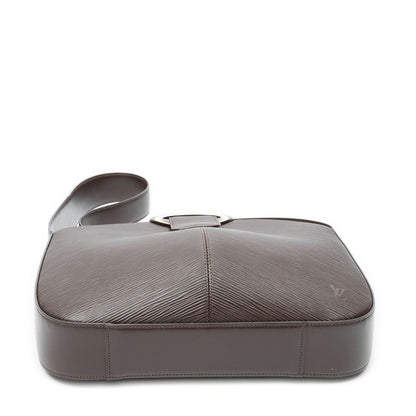 Louis Vuitton Epi Shoulder — view 6
