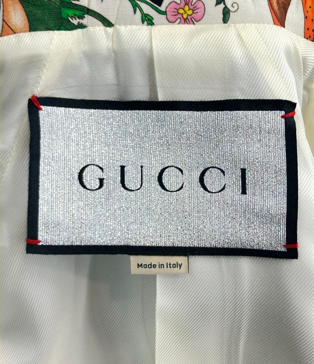 Gucci Tailored Jacket 38 — view 3
